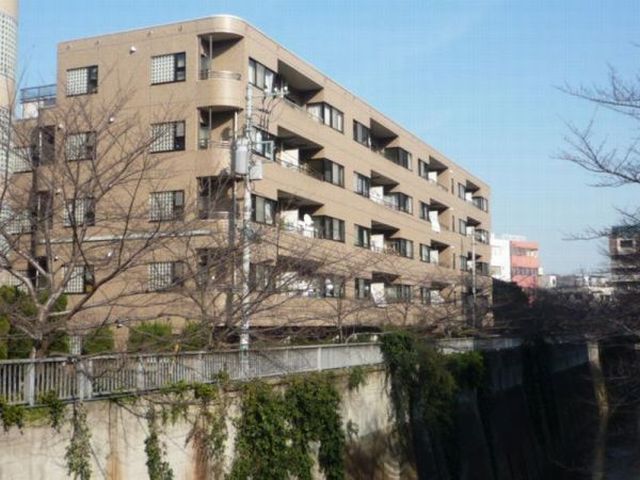 エドコモン西早稲田